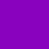 Color of #8902BE