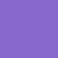 Color of dark pastel purple