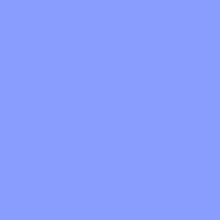 Color of #899DFF