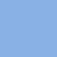 Color of #89B1E6