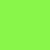 Color of #89F64A