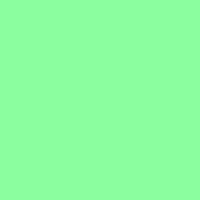 Color of #89FFA1