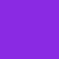 Color of blue violet