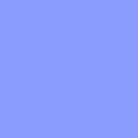 Color of #8A9DFF