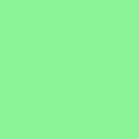 Color of #8AF496