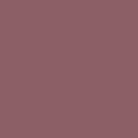 Color of raspberry glace