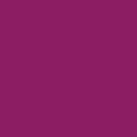 Color of #8C1D63