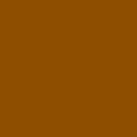 Color of #8E4E00