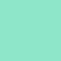 Color of #8EE6C9