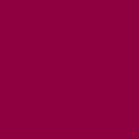 Color of #8F0040