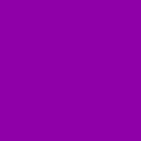 Color of #8F00A8