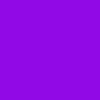 Color of #9109E6