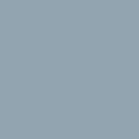 Color of #92A4B0