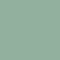 Color of #92B09E