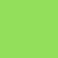 Color of #93DF5C