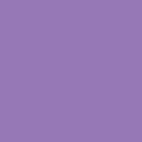 Color of lavender purple