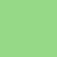 Color of #96D987