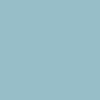 Color of #97BEC8