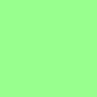 Color of #98FF8E