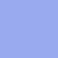 Color of #99AAEF