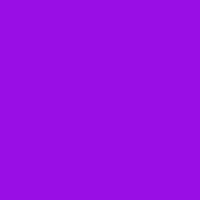 Color of #9A0EE6