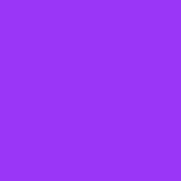 Color of #9A36F7