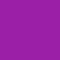 Color of #9B1FA7