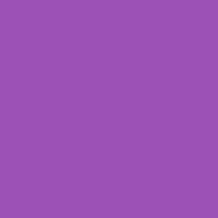 Color of deep lilac
