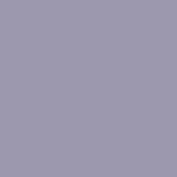 Color of #9C98AE