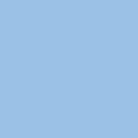 Color of #9CC1E7