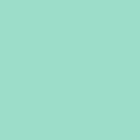 Color of #9CDDC9