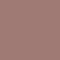 Color of #9F7973