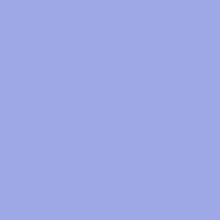 Color of #9FA7E4