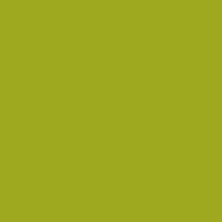 Color of pea green
