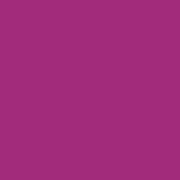 Color of #A02B7B