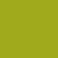 Color of #A0AA1C