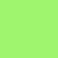 Color of #A0F56F