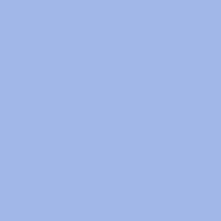 Color of #A1B7E8