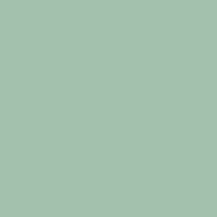 Color of laurel green