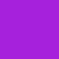 Color of #A520D9