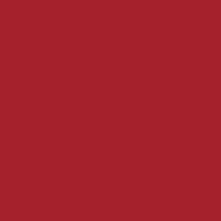 Color of #A5212C