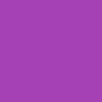 Color of #A541B4