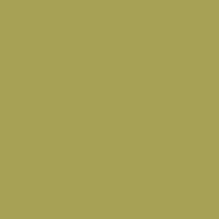 Color of #A6A154