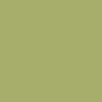 Color of #A7AD6A