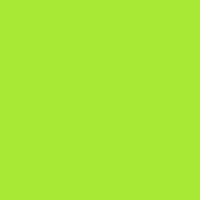 Color of #A7E935