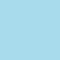 Color of #A8DBEB