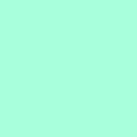 Color of #A8FFDC