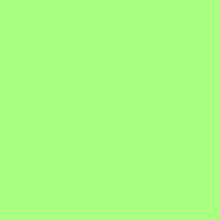 Color of #A9FF7F