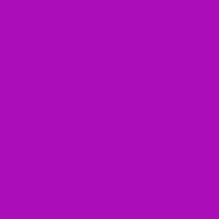 Color of #AB0EB9