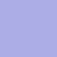 Color of maximum blue purple